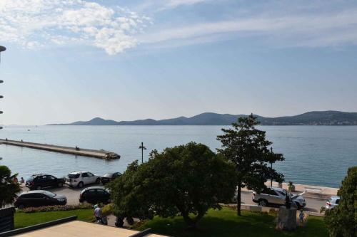 Biograd na Moru Apartment 1 - main image
