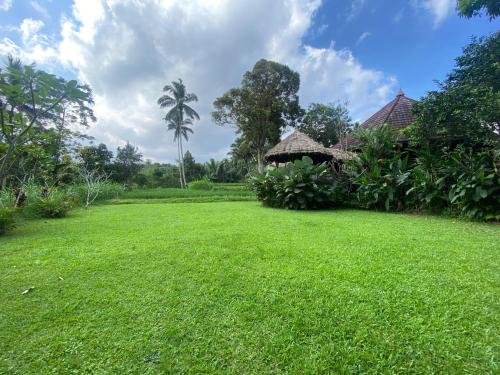 Hakiki Inn Bungalows – Tetebatu, ID