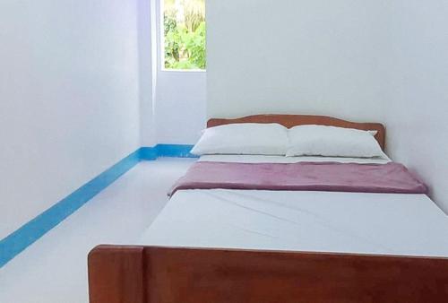 RedDoorz @ SCJS INN Buug Sibugay