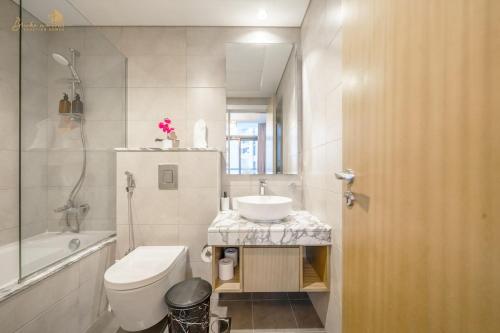 Serene Canal View 2Bhk 6 pax, Dubai (photo 3)