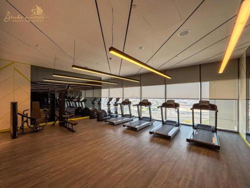 Serene Canal View 2Bhk 6 pax, Dubai (photo 7)