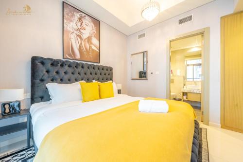 Serene Canal View 2Bhk 6 pax, Dubai (photo 8)