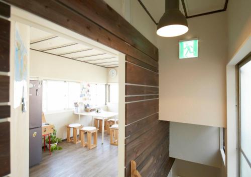 328 HOSTEL＆LOUNGE