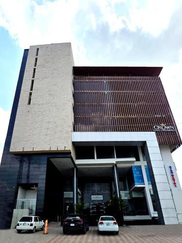 Modern 2BHK with Balcony Crown Mall & Residency Islamabad - image 10