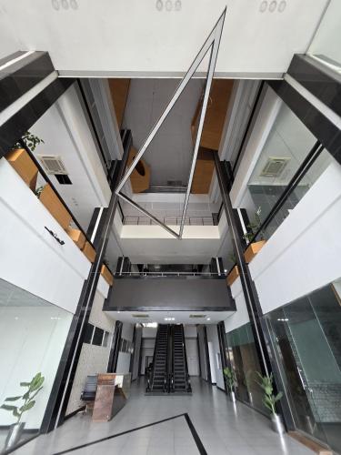 Modern 2BHK with Balcony Crown Mall & Residency Islamabad - image 9