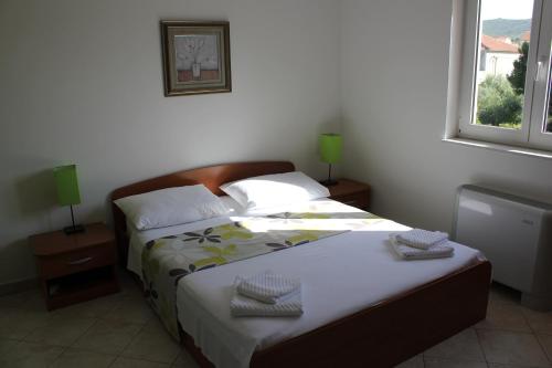Economy Double Room with Balcony