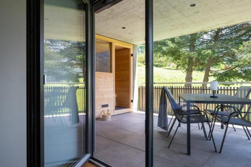 Apartment with Sauna