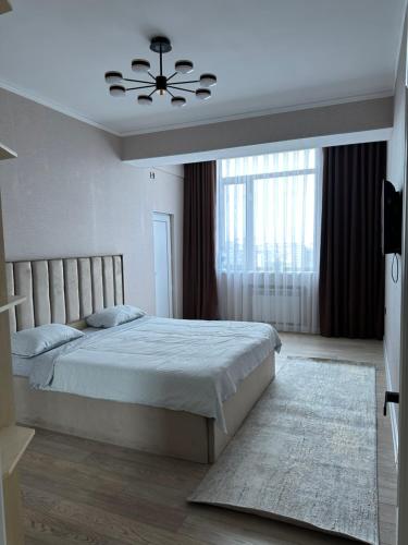 comfortable 1 bedroom apartment near centre of the city - Dushanbe