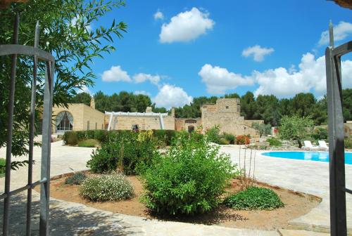 Masseria Relais Santa Teresa