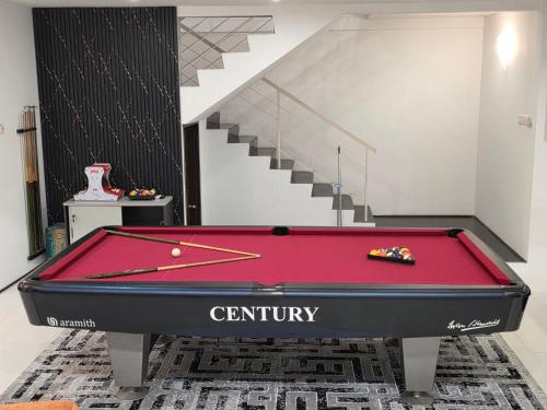 Bungalow Perkasa Kuala Lumpur, Kuala Lumpur (photo 8)
