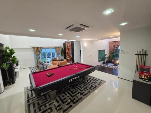 Bungalow Perkasa Kuala Lumpur, Kuala Lumpur (photo 6)
