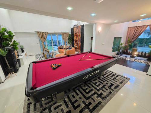 Bungalow Perkasa Kuala Lumpur, Kuala Lumpur (photo 5)