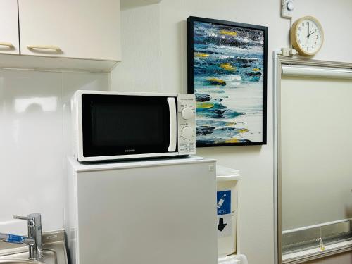 池袋House1F 2bedrooms suite Cozy for 1-4 guests, Tokio (foto 9)