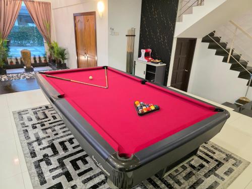 Bungalow Perkasa Kuala Lumpur, Kuala Lumpur (photo 9)