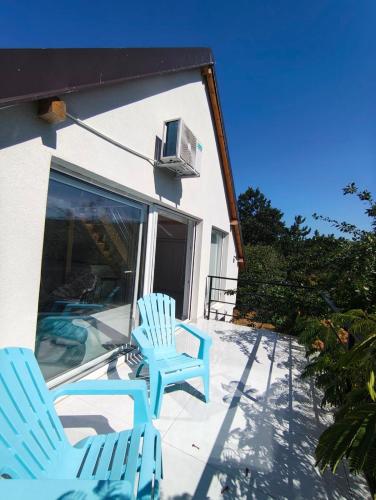 Apartman TERASA in Bora