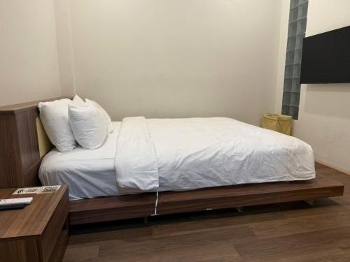 Superior Double Room room in Sol Hotel
