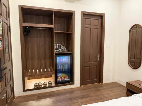 Superior Double Room image 6