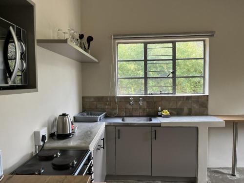 المرافق, Picardie Guest Farm in Paarl