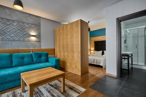 บริการและสิ่งอำนวยความสะดวก, Goral Hotel & Spa in โปลยานึตสยา