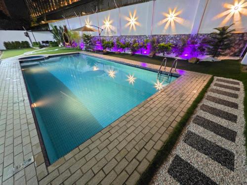 Bungalow Perkasa Kuala Lumpur, Kuala Lumpur (photo 3)