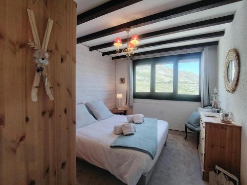 Homency - Résidence Les Gémeaux A5, L'Alpe-d'Huez (Foto 6)