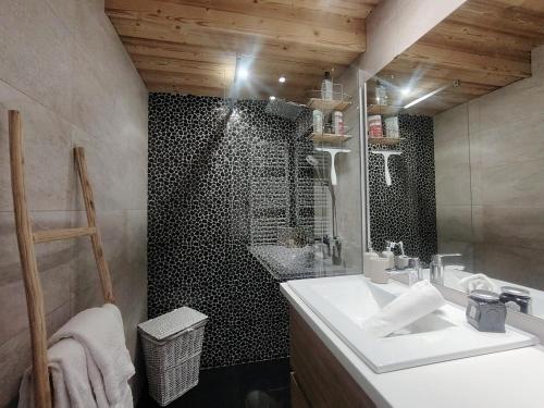 Homency - Résidence Les Gémeaux A5, L'Alpe-d'Huez (Foto 7)