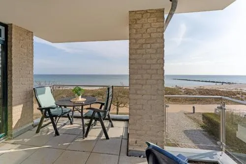 Am Südstrand 9 Strandburg Vollmer in Fehmarn, Deutschland