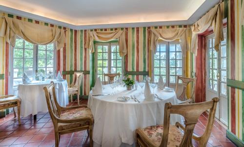 Restaurante, Lawrences Hotel in Sintra