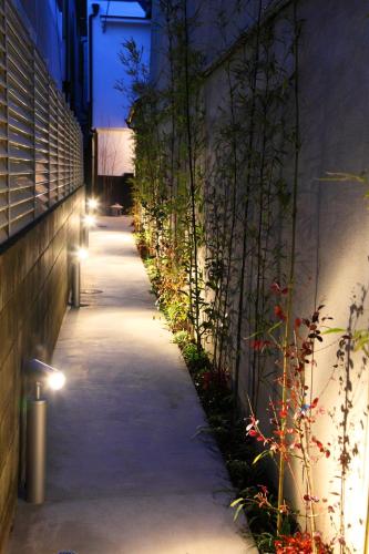 Jasmin四条邸