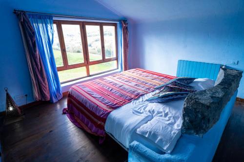 King Suite with Spa Bath