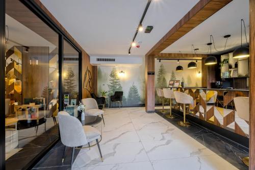Białka SPA & Resort, Odkryj-Białkę 3