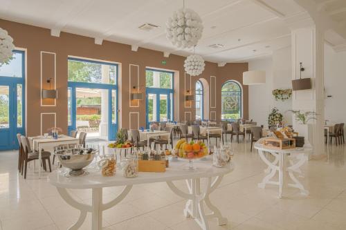 Restaurante, Boutique Hotel Esplanade in Crikvenica