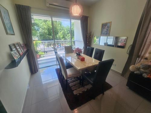Facilities, Arlyn's Homestay 2 Sandakan near Sandakan Sports Complex
