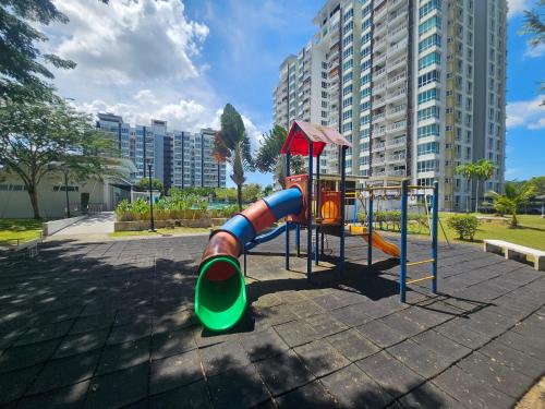 Attractions, Arlyn's Homestay 2 Sandakan near Sandakan Sports Complex