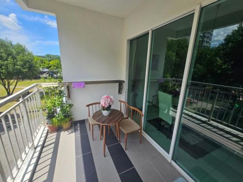 Facilities, Arlyn's Homestay 2 Sandakan near Sandakan Sports Complex