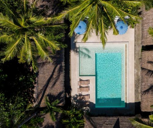 Eden Eco Resort