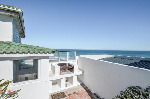 Kilátás, Swept Away Guesthouse in Yzerfontein