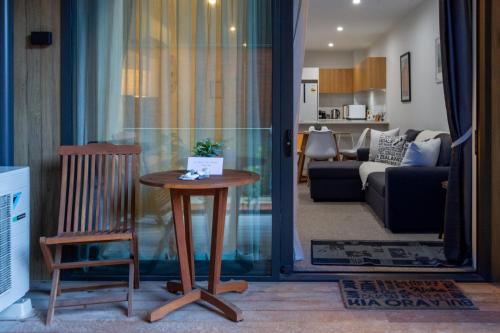 CBD Stay Apartment - Parking & Walk to One NZ Stadium, Christchurch (foto 3)