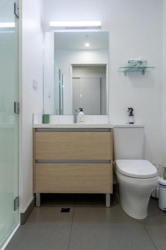 CBD Stay Apartment - Parking & Walk to One NZ Stadium, Christchurch (foto 5)