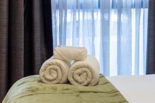 CBD Stay Apartment - Parking & Walk to One NZ Stadium, Christchurch (foto 6)