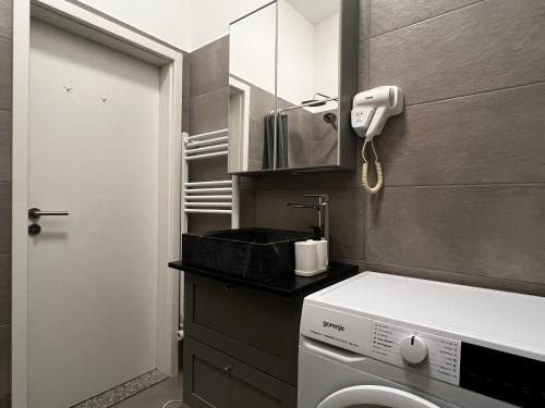 Ljubljana Studios, Lublaň (fotografie 9)