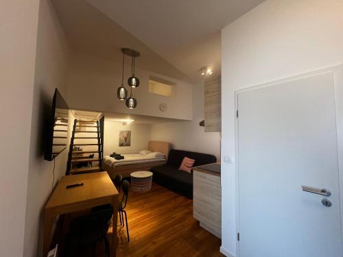 Ljubljana Studios, Ljubljana