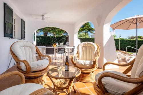 Villa Binigo, Binibeca (foto 8)