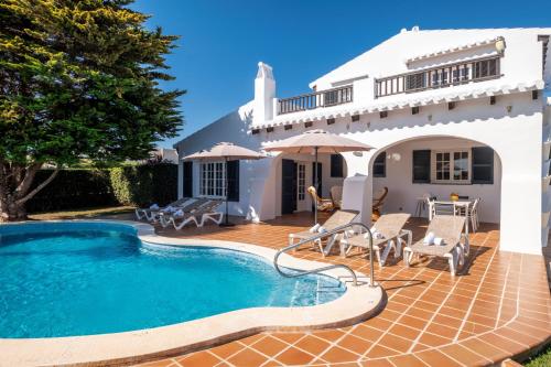 Villa Binigo, Binibeca (foto 5)