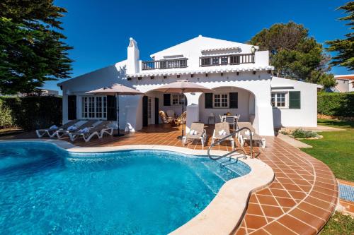 Villa Binigo, Binibeca (foto 4)