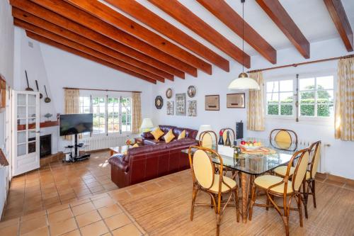 Villa Binigo, Binibeca (foto 3)