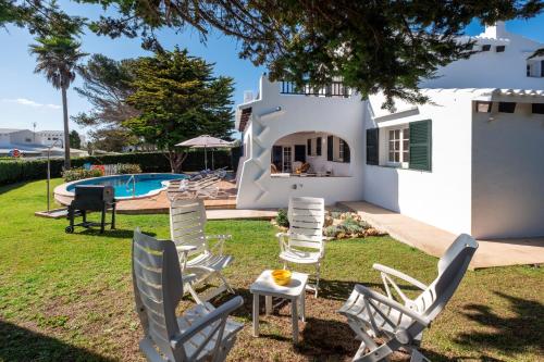 Villa Binigo, Binibeca (foto 2)