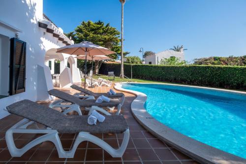 Villa Binigo, Binibeca (foto 10)