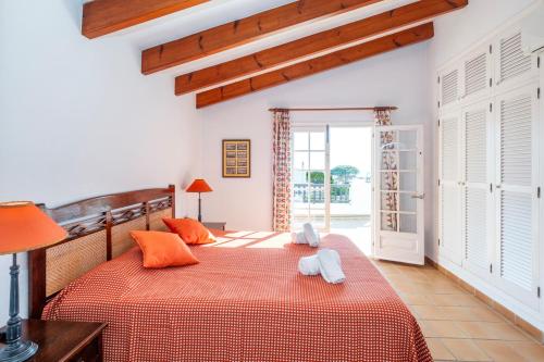 Villa Binigo, Binibeca (foto 9)