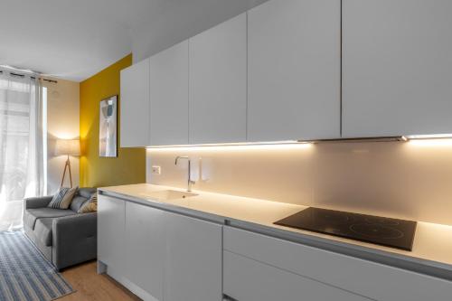 Two-Bedroom Apartment image 10